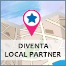 Diventa Local Partner